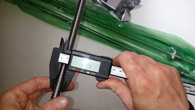 Core XY 500x500x500 мм №3: 4 ШВП 1204 (SFU1204) на ось Z, подарки и склероз продавца!