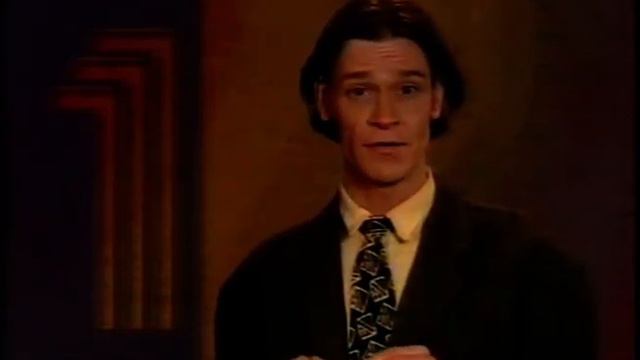 Kanal1 Hallåa 1994-03-15 смотреть онлайн