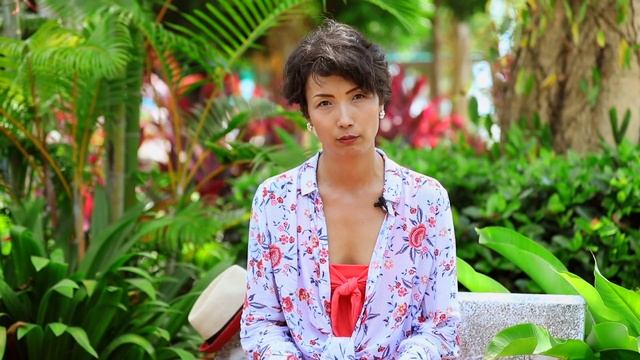 Отзыв о ритрите с Артуром Сита (зима 2019) - Айгерим, Астана смотреть онлайн