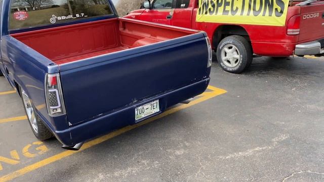REV OFF! Chevy Silverado 5.7L V8 Vs Chevy Silverado 5.3L V8!