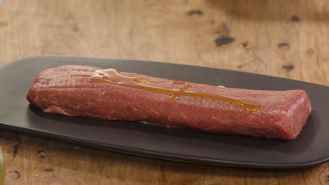 Char Grilled Lamb, Zucchini and Feta Rice Salad | Everyday Gourmet S9 EP49 смотреть онлайн