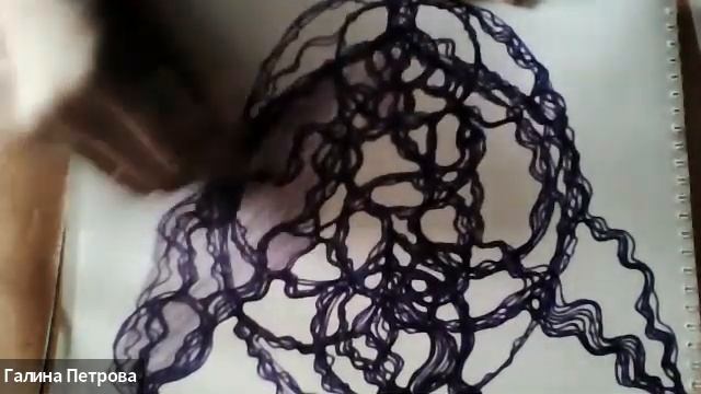 Интенсив «Всемирная НейроМолитва» Вебинар 7 Молитва трансформации Фиолетовым пламенем смотреть онлайн