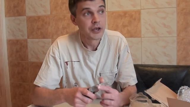 Клапан холостого хода КХХ Китай смотреть онлайн