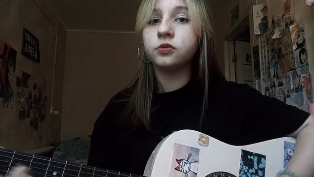 Рэйчи & CUPSIZE - Табачка (cover)