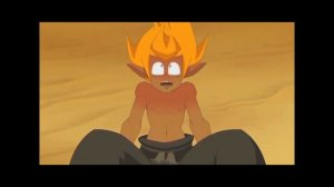 Wakfuck/ WakFu the fuck? Iopy jełopy :) #wakfu #iopy