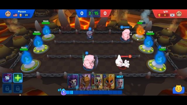 13 Fun & Addictive Multiplayer Android/iOS Games To Play With Friends in 2021!