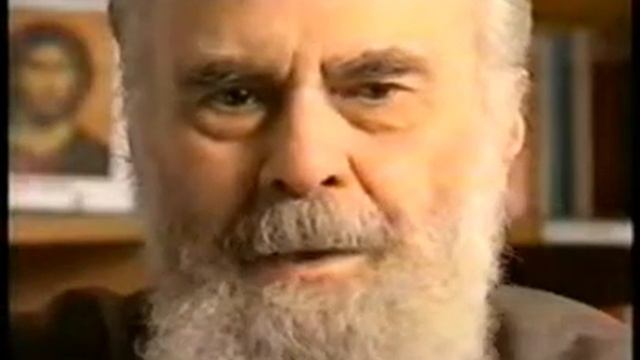 митр Антоний Сурожский О МОЛИТВЕ смотреть онлайн
