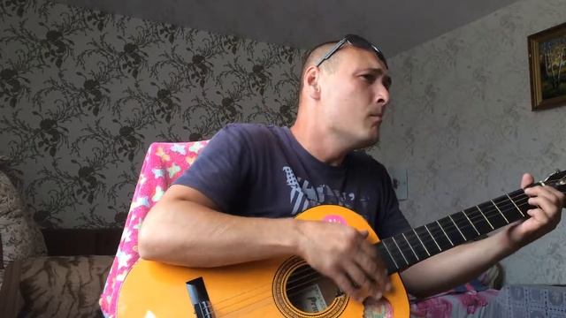 Евгений Никитин Песня Заябусечка под гитару) смотреть онлайн