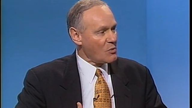 Firing Line with William F. Buckley Jr.: Legalize Pot? смотреть онлайн