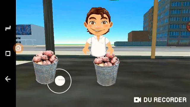 SOVIET CAR PREMIUM продал картошку рп #3(+_+) смотреть онлайн