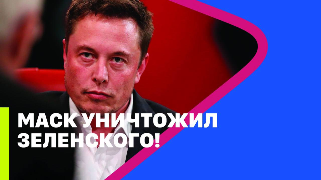 МАСК УНИЧТОЖИЛ ЗЕЛЕНСКОГО // Тарик Незалежко и Дмитрий Василец