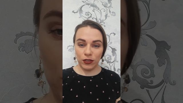 Помадный марафон. Благородная вишня. смотреть онлайн