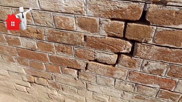 Construction Tips To Fix Cracks In Concrete Wall ||دیواروں میں دراڑیں کیوں آتی ہیں اور ان کا علاج смотреть онлайн