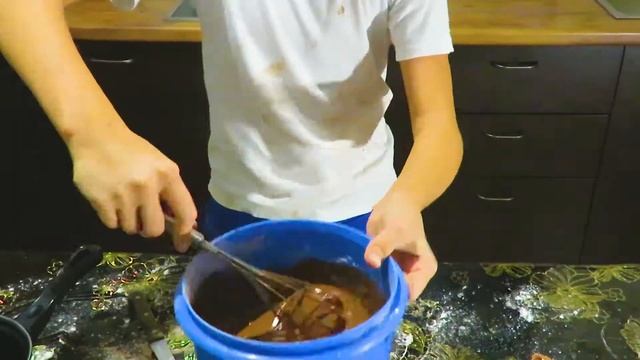 Кулинарные Приключения по Всему Миру