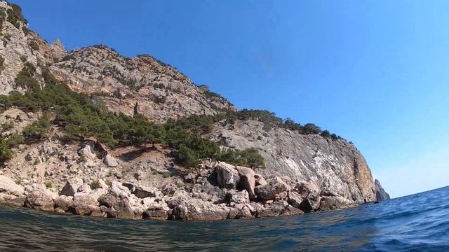 Балаклава | Крым | Райское место смотреть онлайн