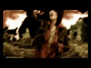 The 69 Eyes  - Dead Girls Are Easy.avi