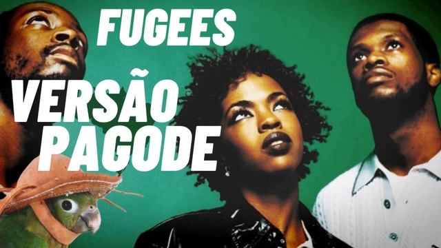 (FUGEES) KILLING ME SOFTLY WITH HIS SONG VERSÃO PAGODE - SAMBA REMIX BY BRAZILIANVISION (HQ) смотреть онлайн