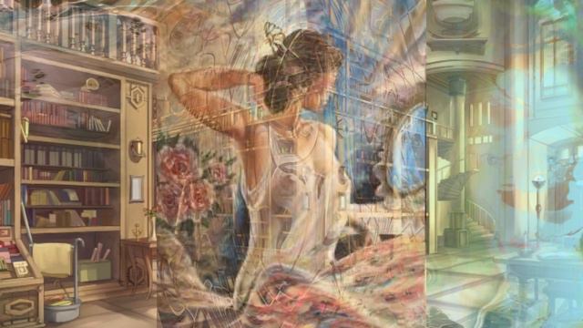 Волшебное зеркало (Николай Карпов)