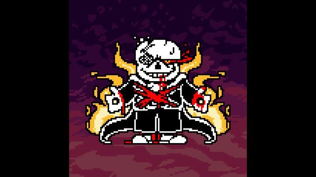 Undertale: Still Breathing: Phase 29 - M.E.G.A.L.O.V.A.N.I.A смотреть онлайн