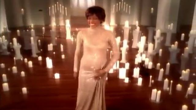 Whitney Houston O Holy Night смотреть онлайн