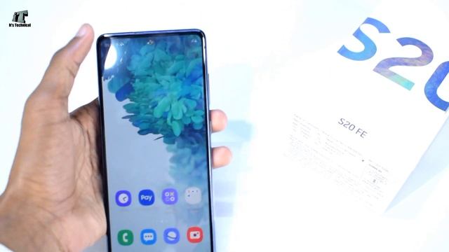 Samsung S20 FE Tips And Tricks - 50++ Hidden Features | смотреть онлайн