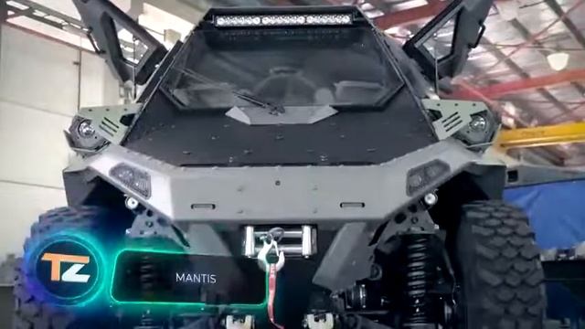9 БРОНИРОВАННЫХ И БЕЗОПАСНЫХ АВТОМОБИЛЕЙ В МИРЕ смотреть онлайн