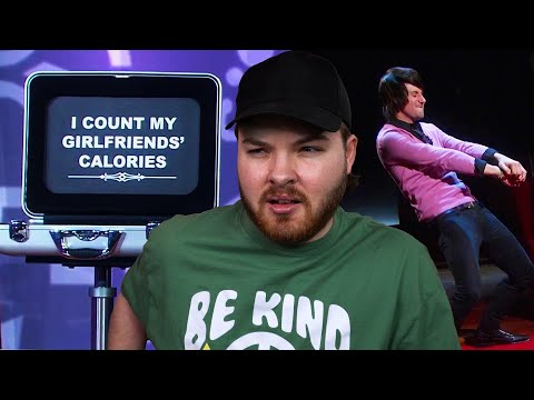 Baggage Is Really Dumb смотреть онлайн