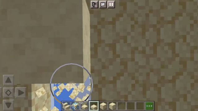 Как построить ЦЕРКОВЬ в Minecraft (новая деревня 1.14 в пустыне) смотреть онлайн
