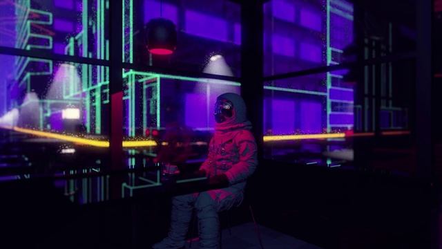 лофи в космосе ⚡лофи 2022 ⚡ ритмы лофи