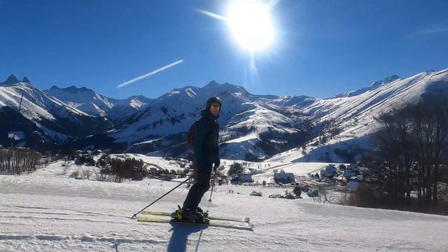 SALOMON S MAX 8 смотреть онлайн