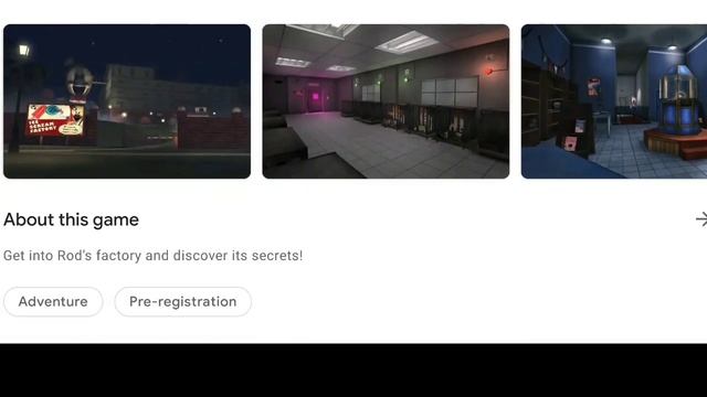 Ice Scream 4 Pre Register Available | Ice Scream 4 Rod's Factory смотреть онлайн