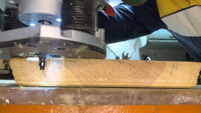 Woodworking - BREAKFAST TABLE! Столик для завтраков в постель смотреть онлайн