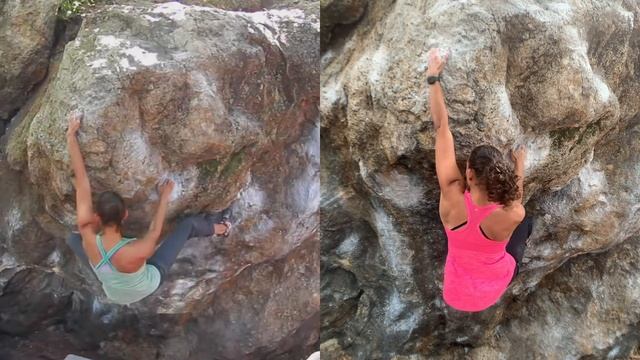 Me vs. me: Sunshine sit (Mortar Rock, Berkeley, CA) смотреть онлайн