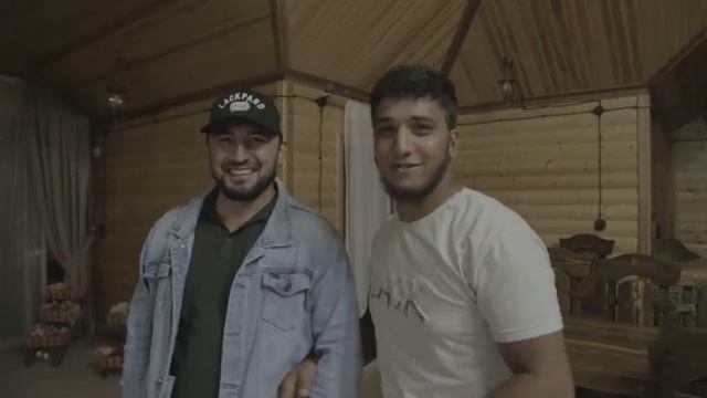 "Руины прошлого" Старт съемок смотреть онлайн
