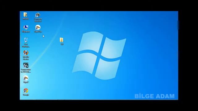 5 SQL XP'YE KURULUM смотреть онлайн