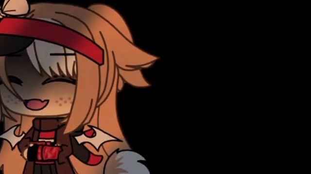 Клип___Глупенькая девочка___Gacha life__. смотреть онлайн