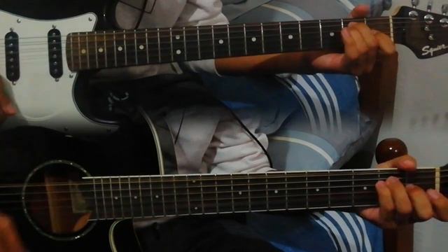 "Do You Want to Know a Secret?" by The Beatles (Cover) смотреть онлайн