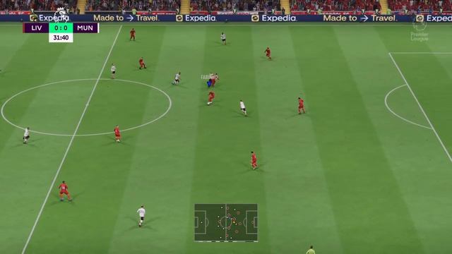 FIFA 23_ Проблема с динамическим изображением на мониторе смотреть онлайн