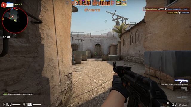 CS:GO Подписка лайк + к карме смотреть онлайн