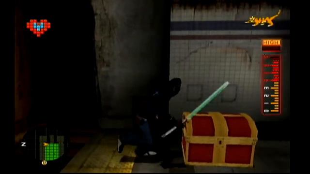 No More Heroes - Episode 7 "Game inside a game" смотреть онлайн