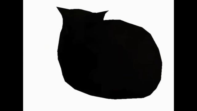 Maxwell The Cat Theme 1 Hour