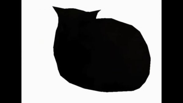 Maxwell the Cat Theme 1 hour