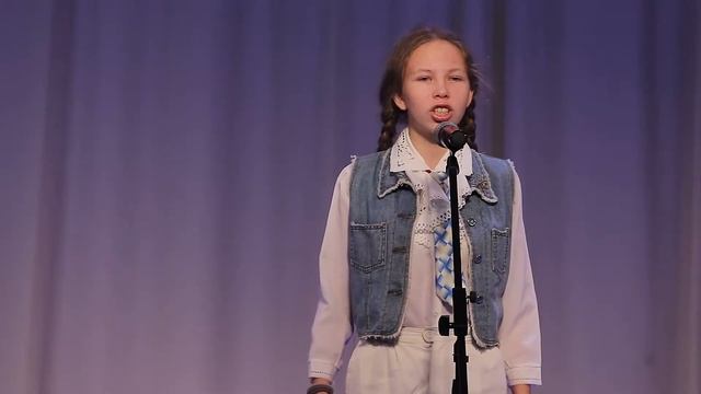 ФШТ 2017. Авторская Поэзия. Лина Павлова «Малая родина» смотреть онлайн