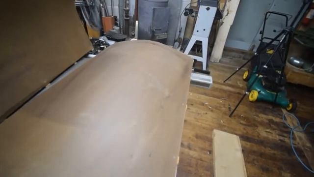 How to make a medieval wooden laminate shield, with intarsia falcon for a design ideas. смотреть онлайн