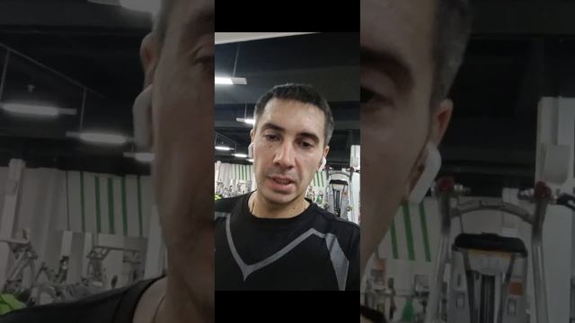 Вечерняя тренировка ног+? Бег. День 60; 9,5 км , 60 мин смотреть онлайн