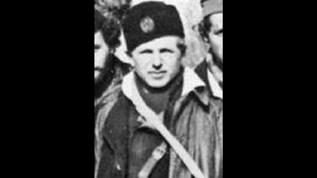 Zeka Drenjanin - Portret Zločinca Iz Vranića