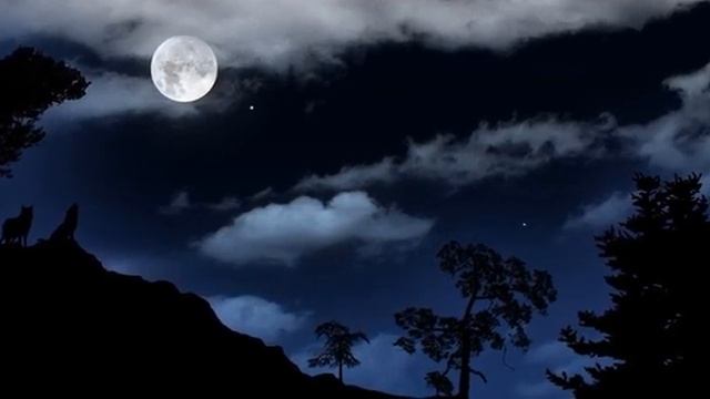 Бессонница - песня Марины Багинской на стихи Октябрины смотреть онлайн