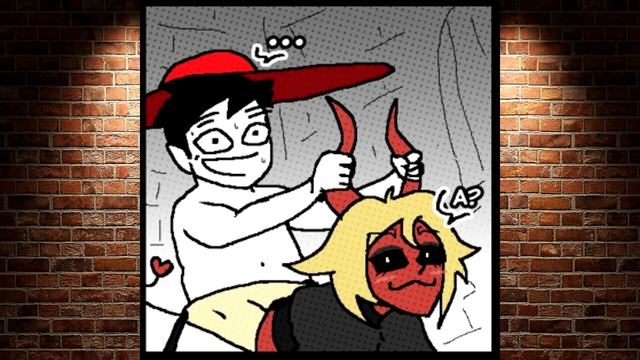 СМЕШНАЯ ОЗВУЧКА КОМИКСА | Toka озвучка комикса