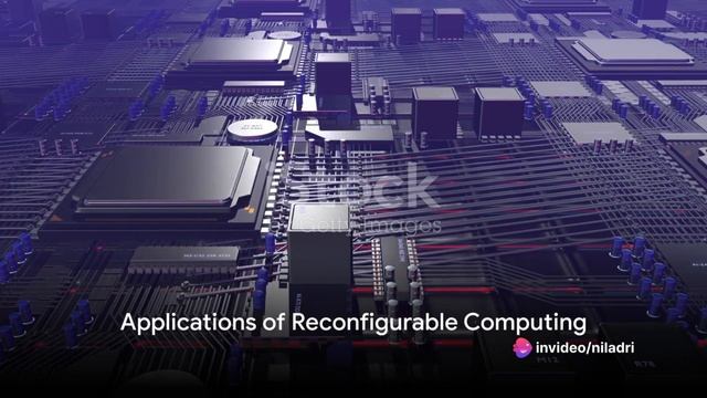 Reconfigurable Computing: The Future of Flexibility смотреть онлайн