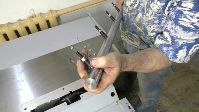 Циркулярная пила с чугунным столом и подвижной кареткой TS250RS Record Power. смотреть онлайн